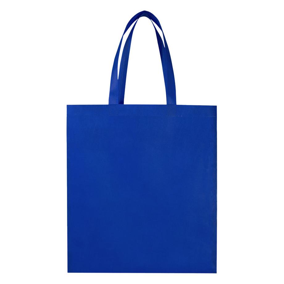 Floso Sac Cabas Ecoseal en Tissu Non Tissé avec Sofflet 12 L  