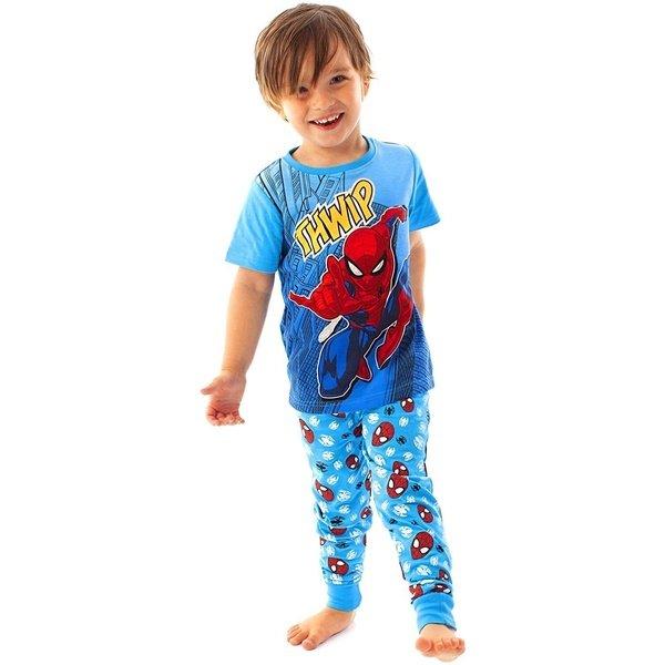 Spider-Man  Schlafanzug 
