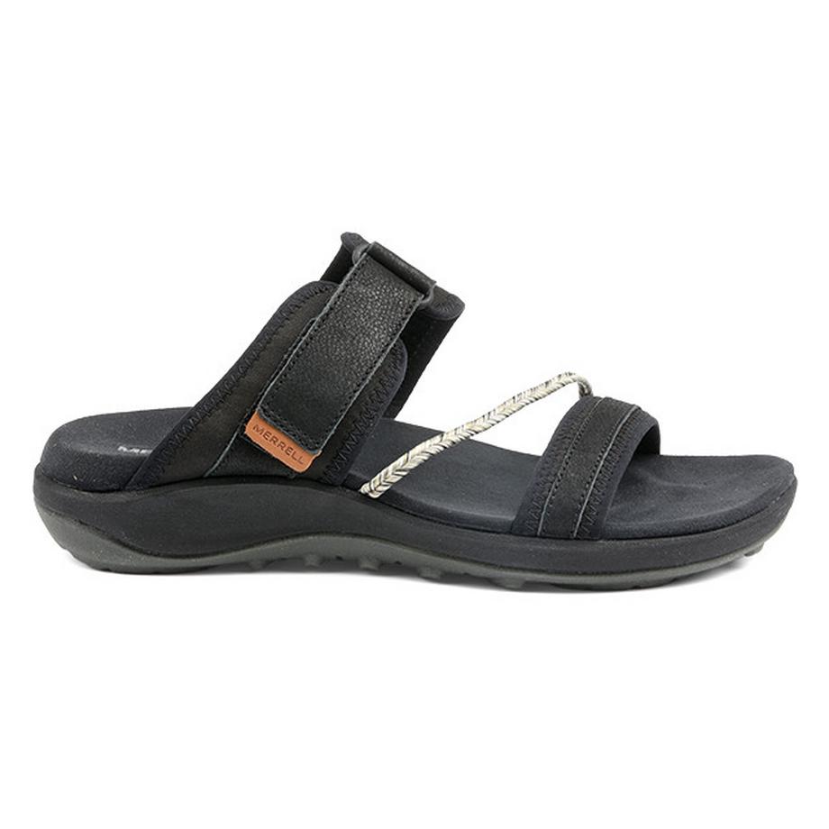 MERRELL Terran 4 Slide Sandali  