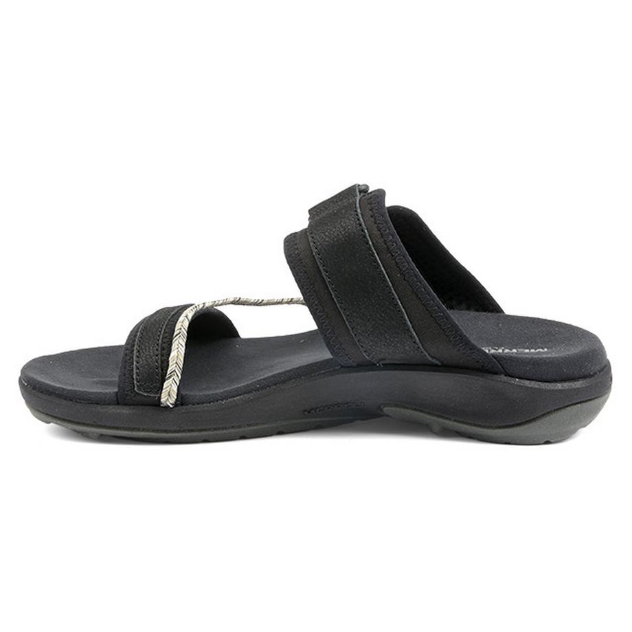 MERRELL Terran 4 Slide Sandali  