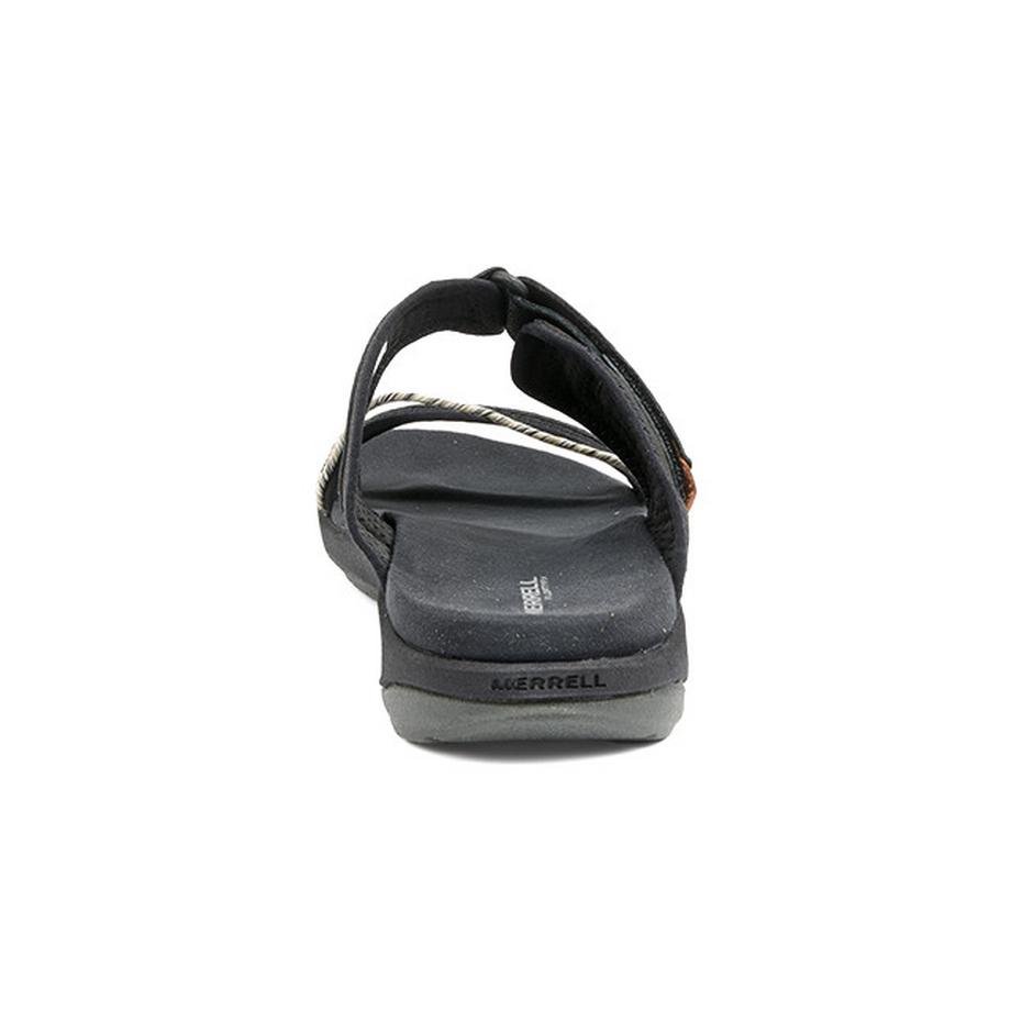 MERRELL Terran 4 Slide Sandali  