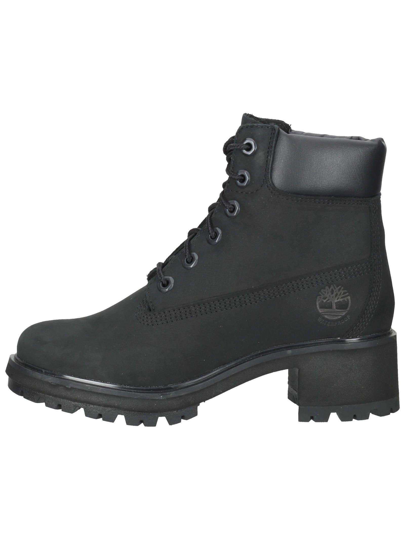 Timberland  Stiefelette TB0A25C4 