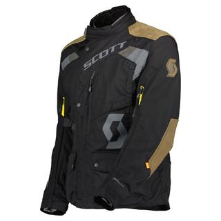 Scott Dualraid Dryo Tall Motorradjacke  