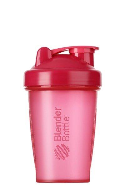 Blender Bottle  20oz / 590ml BlenderBottle Original Classic, Pink 