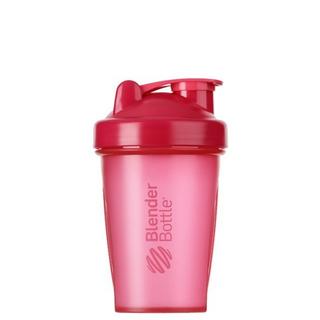 Blender Bottle  20oz / 590ml BlenderBottle Original Classic, Pink 