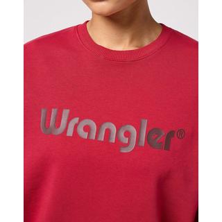 Wrangler  Sweatshirts Crew Sweatshirt 