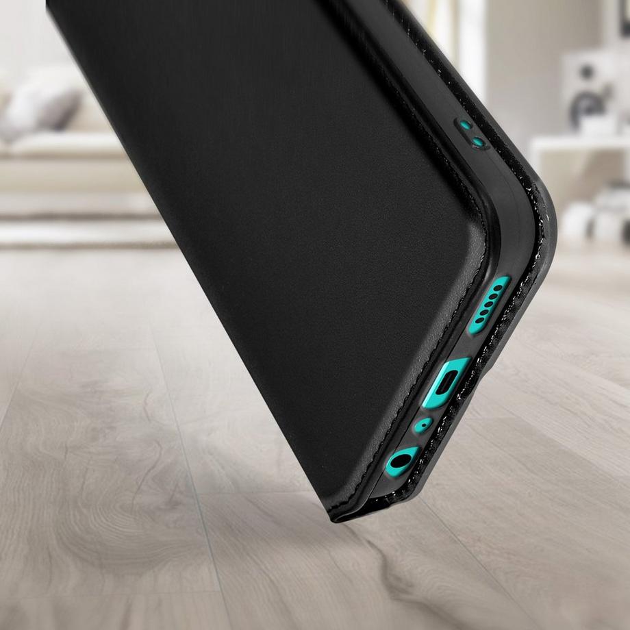 Avizar  Custodia portacarte per Wiko T10 