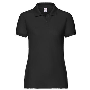 Lady Fit 6535 Poloshirt