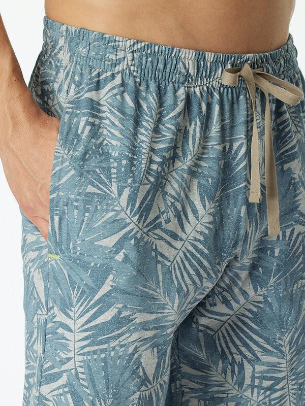 Schiesser Mix & Relax Bermuda Shorts  