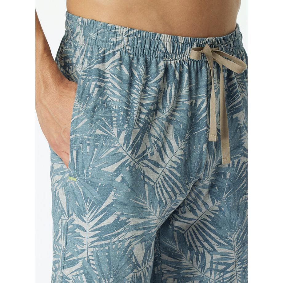 Schiesser Mix & Relax Bermuda Shorts  