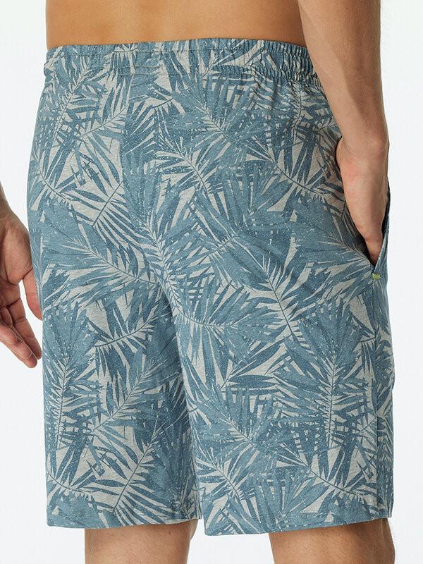 Schiesser Mix & Relax Bermuda Shorts  