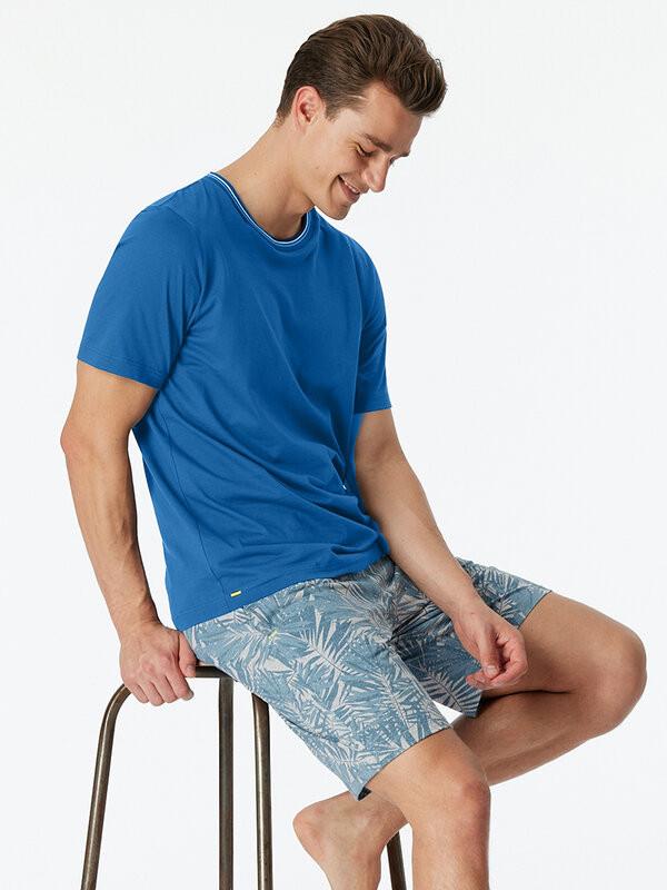 Schiesser Mix & Relax Bermuda Shorts  