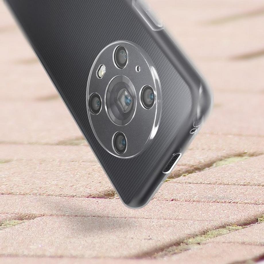 Imak  Cover Honor Magic4 Pro Imak UX-5 Series 