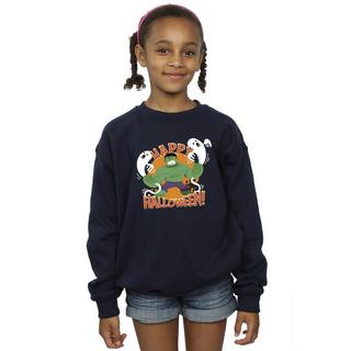 MARVEL  Happy Halloween Sweatshirt 