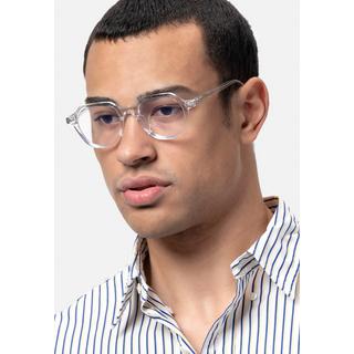 X Frame Therapy  Lunettes De Soleil avec des lentilles anti-lumière bleue 