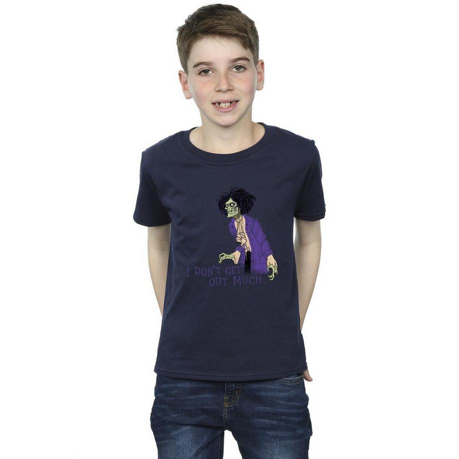 Disney  Tshirt HOCUS POCUS DON'T GET OUT MUCH 