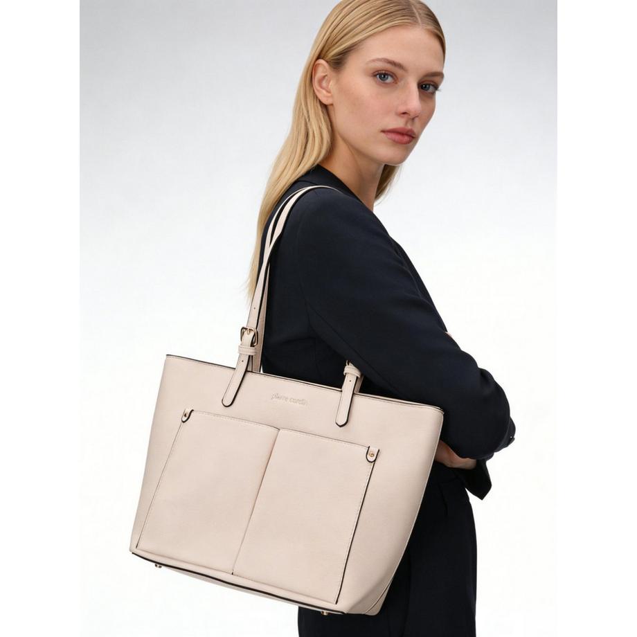 pierre cardin Novara Elite Schultertasche  