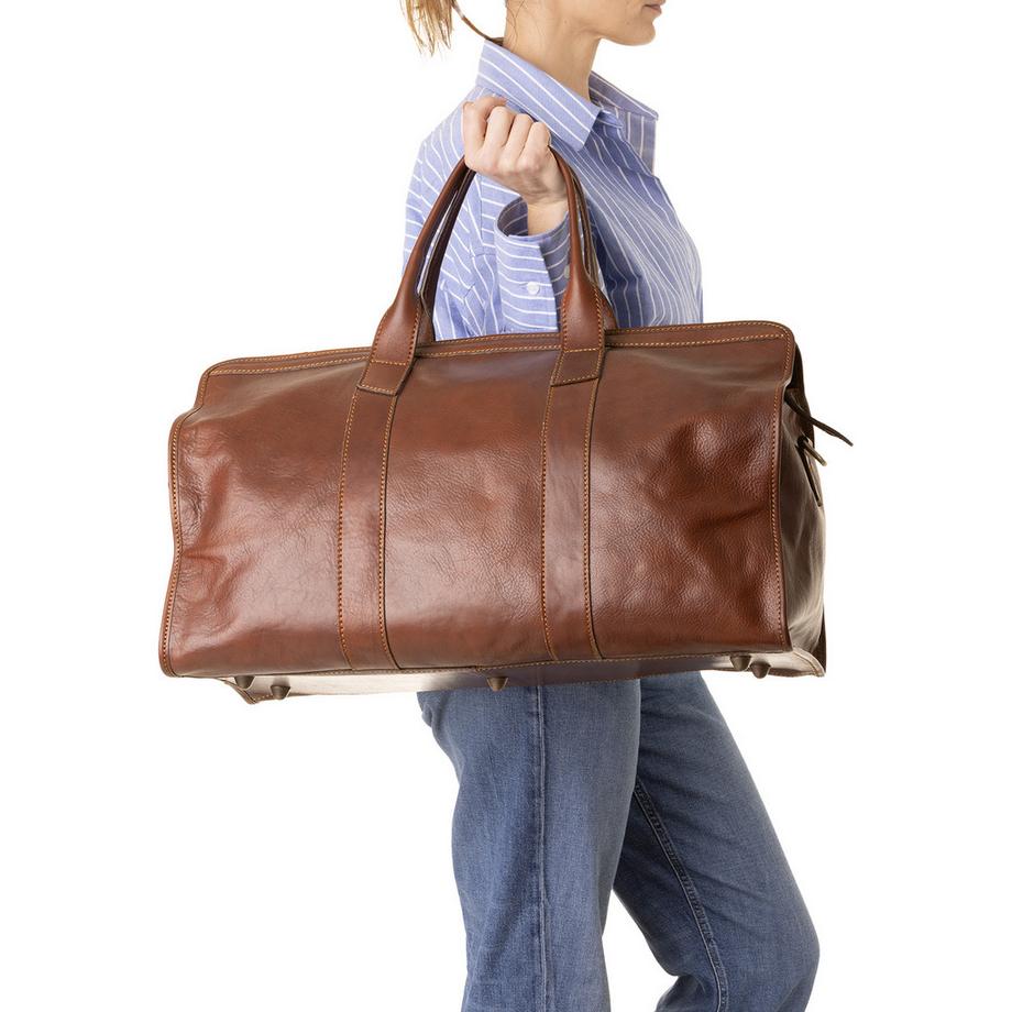 Viola Castellani Sac de voyage unisexe  