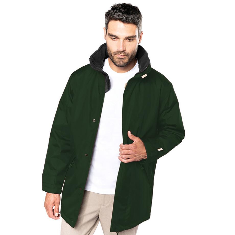 Kariban Parka Multifonction  