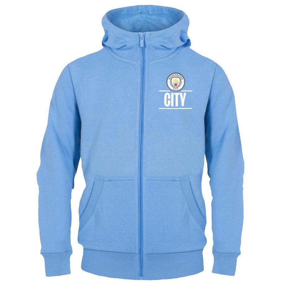 Veste À Capuche