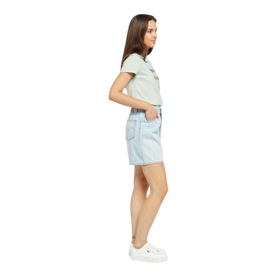 Levis Short Luxury  