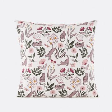 Kissenbezug Kind aus Flanell