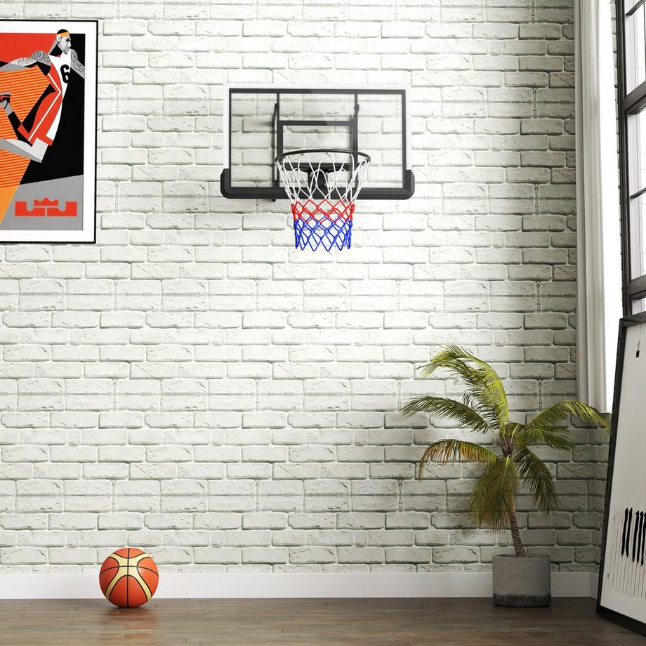 Sportnow Basketballkorb  