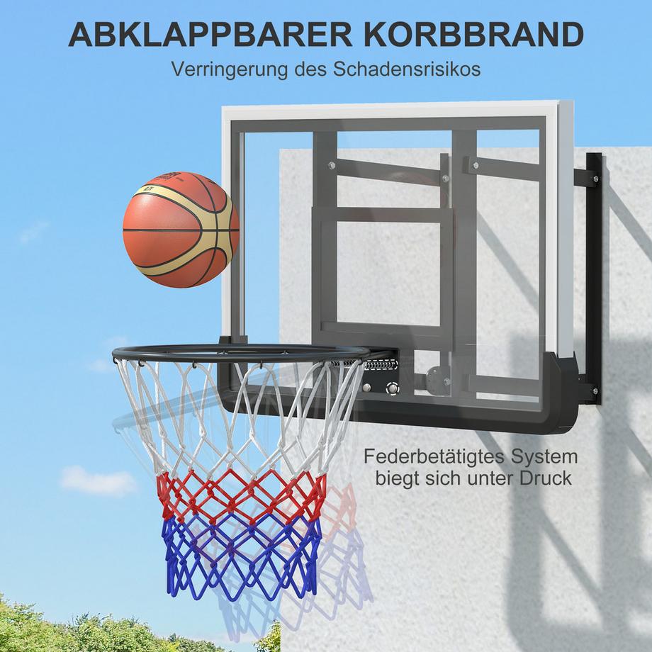 Sportnow Basketballkorb  