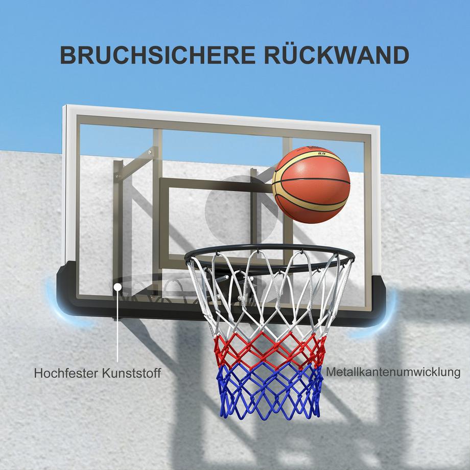 Sportnow Basketballkorb  