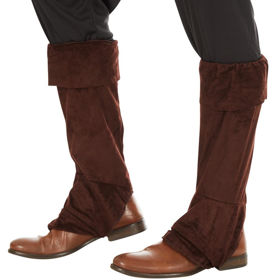 Tectake  Costume da uomo - Capitano pirata Barbariccia 