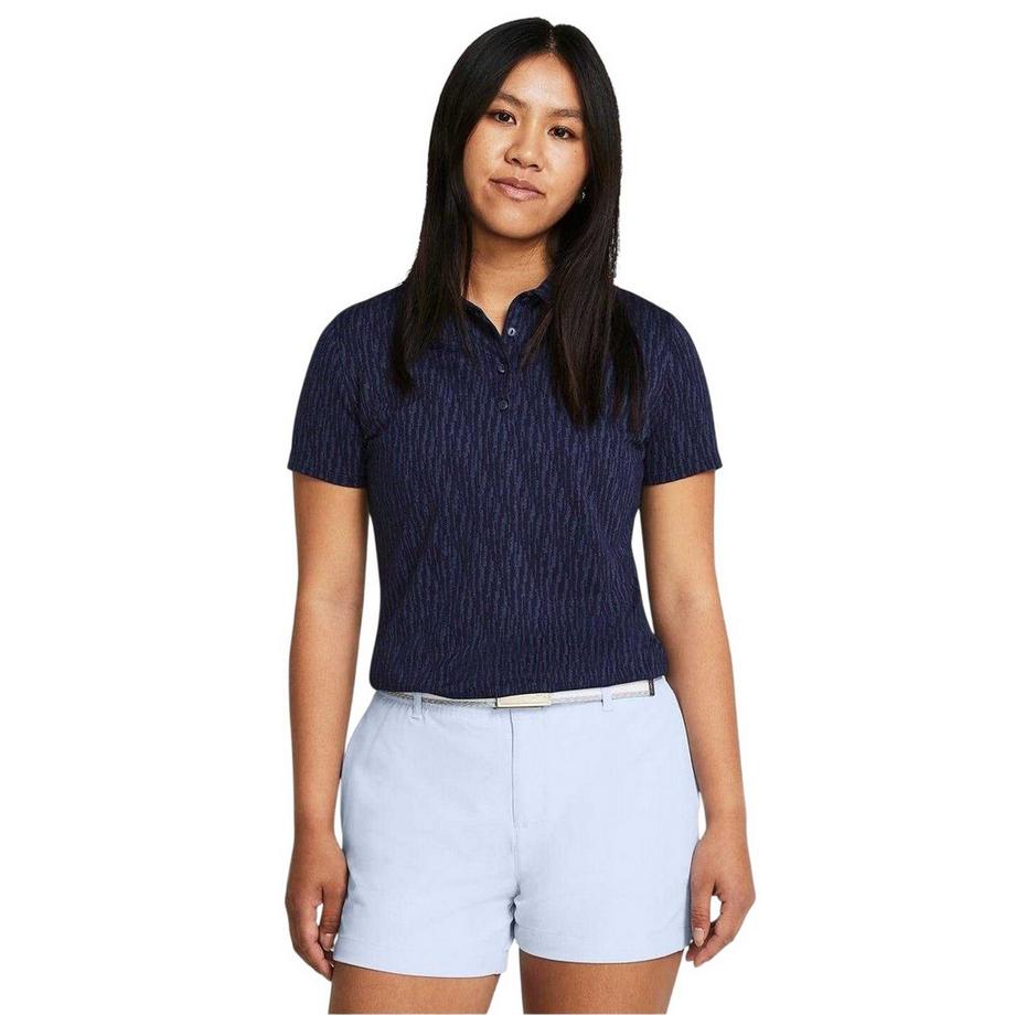 UNDER ARMOUR Polo Playoff 3.0  