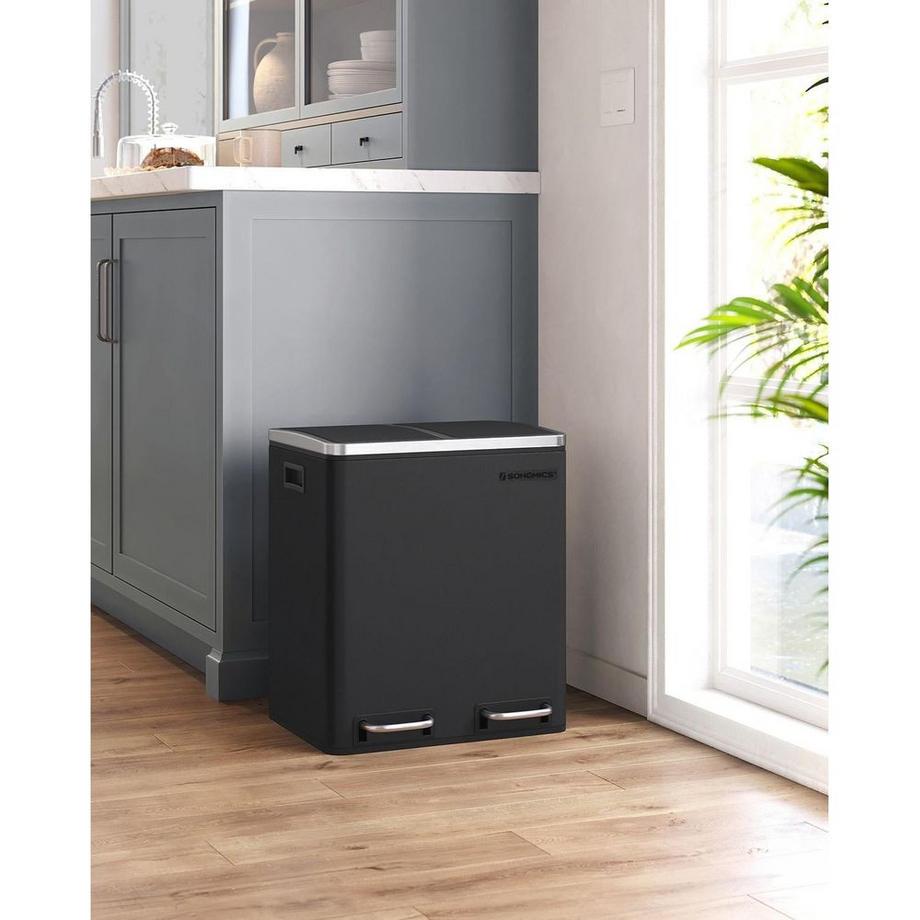 Songmics Abfalleimer  