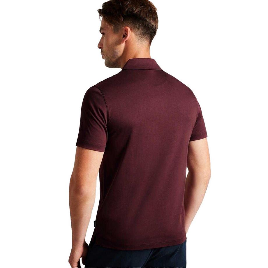 TED BAKER Polo Zeiter  