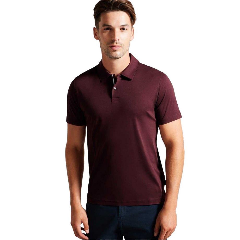 TED BAKER Polo Zeiter  