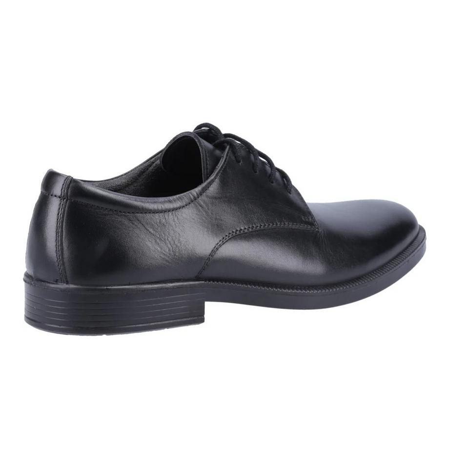 Hush Puppies Neal Chaussures en Cuir à Lacets  
