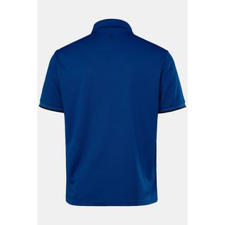 JP1880 Golf Halbarm Poloshirt mit Druckknöpfen  