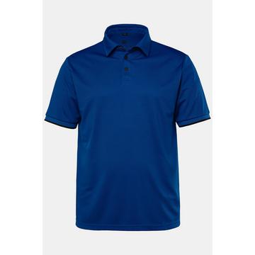Poloshirt, Golf, Halbarm, Druckknöpfe, bis 7 XL
