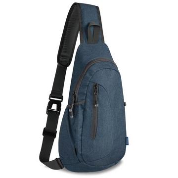 Sac à bandoulière élégant avec 2 bandoulière large et chaîne détachable Sac pour téléphone portable