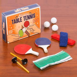 Novelty  Tischspiel "Tischtennis" Desktop Table Tennis 