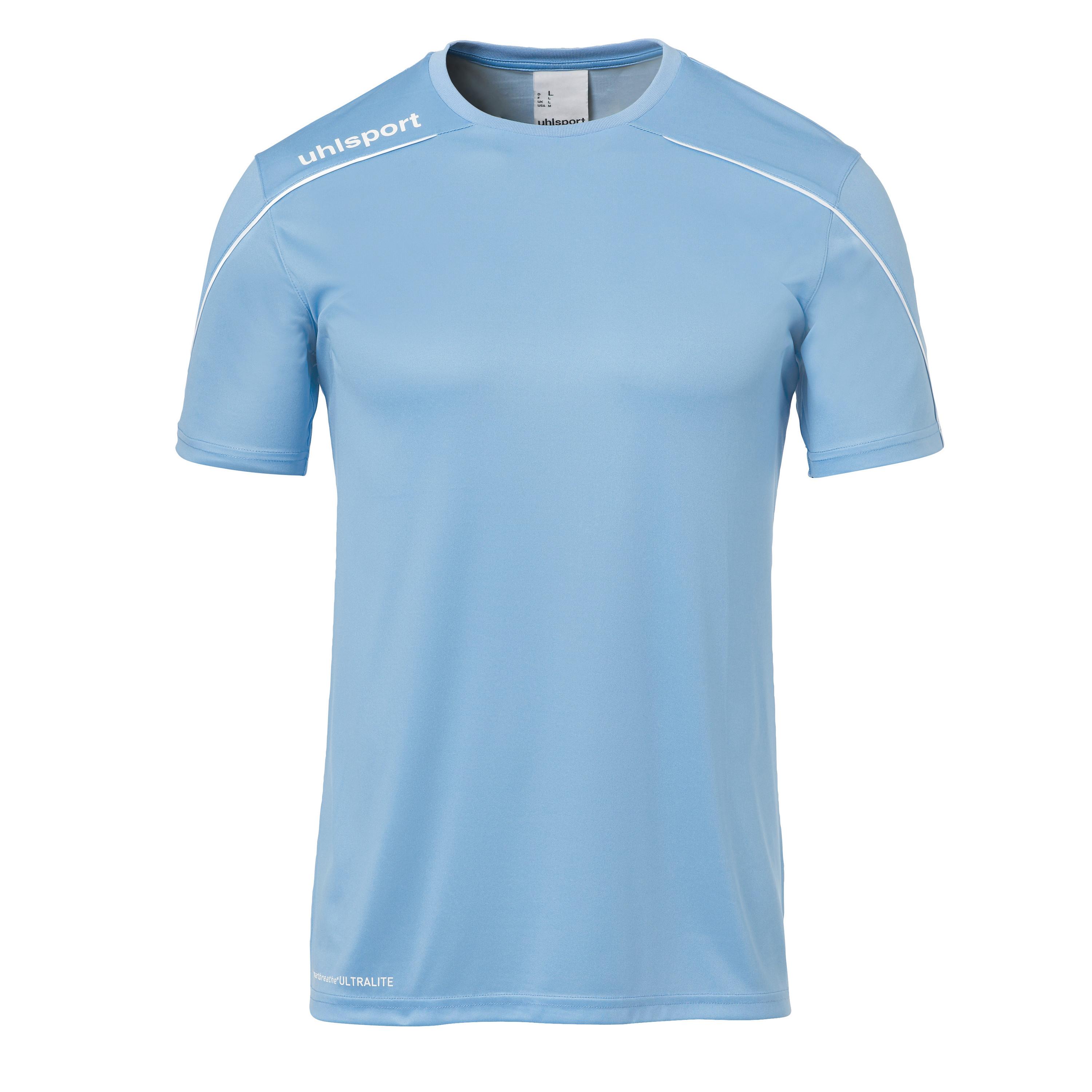 Uhlsport  t-shirt enfant stream 22 