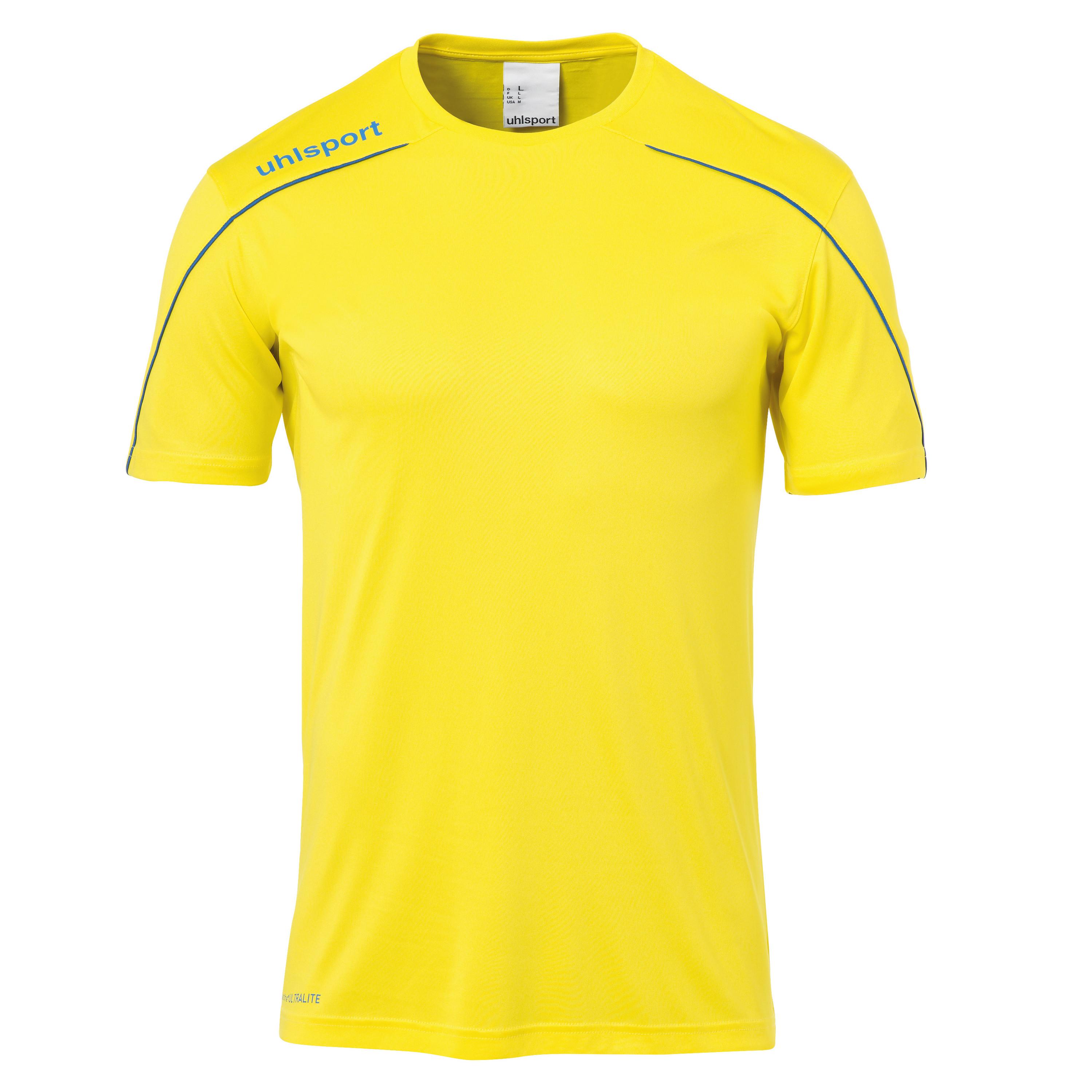 Uhlsport  t-shirt enfant stream 22 