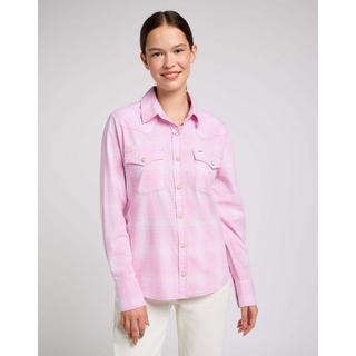 Lee  Hemden Regular Western Shirt 