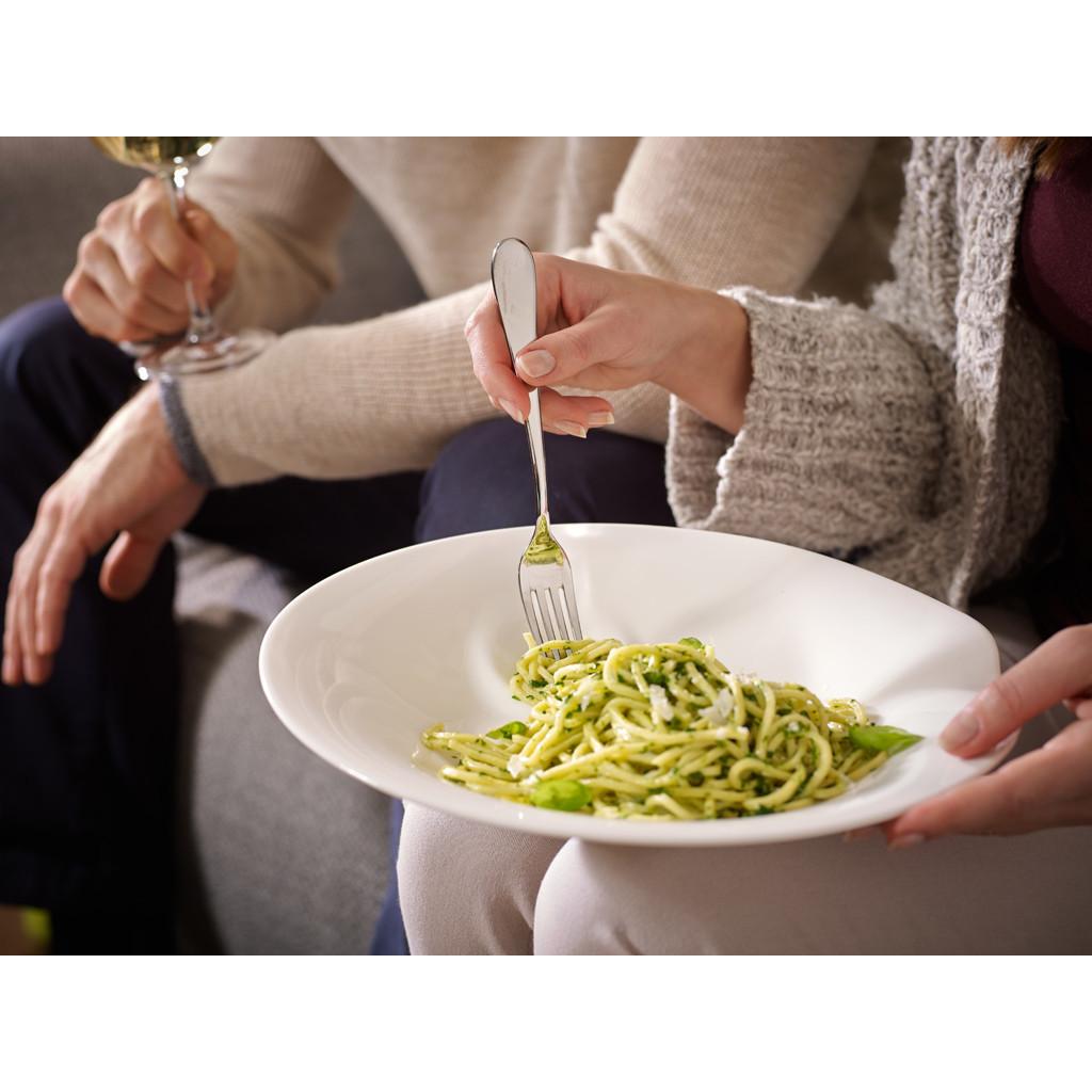 Villeroy & Boch Spaghetti-Teller Set 2 Stück Pasta Passion  