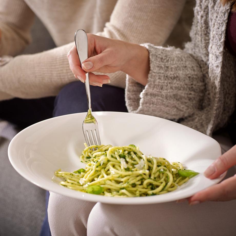 Villeroy&Boch Assiette à Spaghetti Set 2 pcs. Pasta Passion  