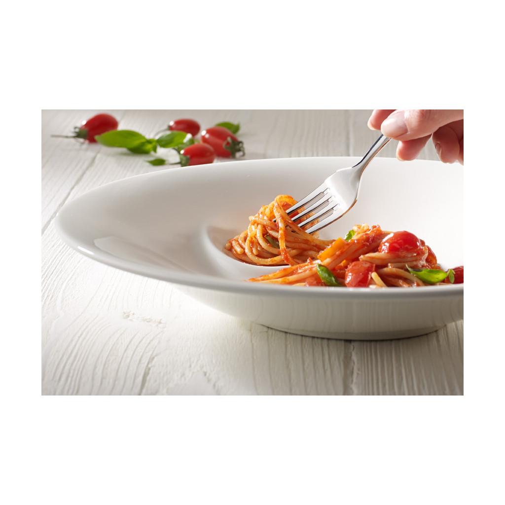 Villeroy&Boch Spaghetti-Teller Set 2 Stück Pasta Passion  