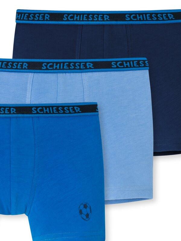 Schiesser  Pantaloncini da ragazzo 