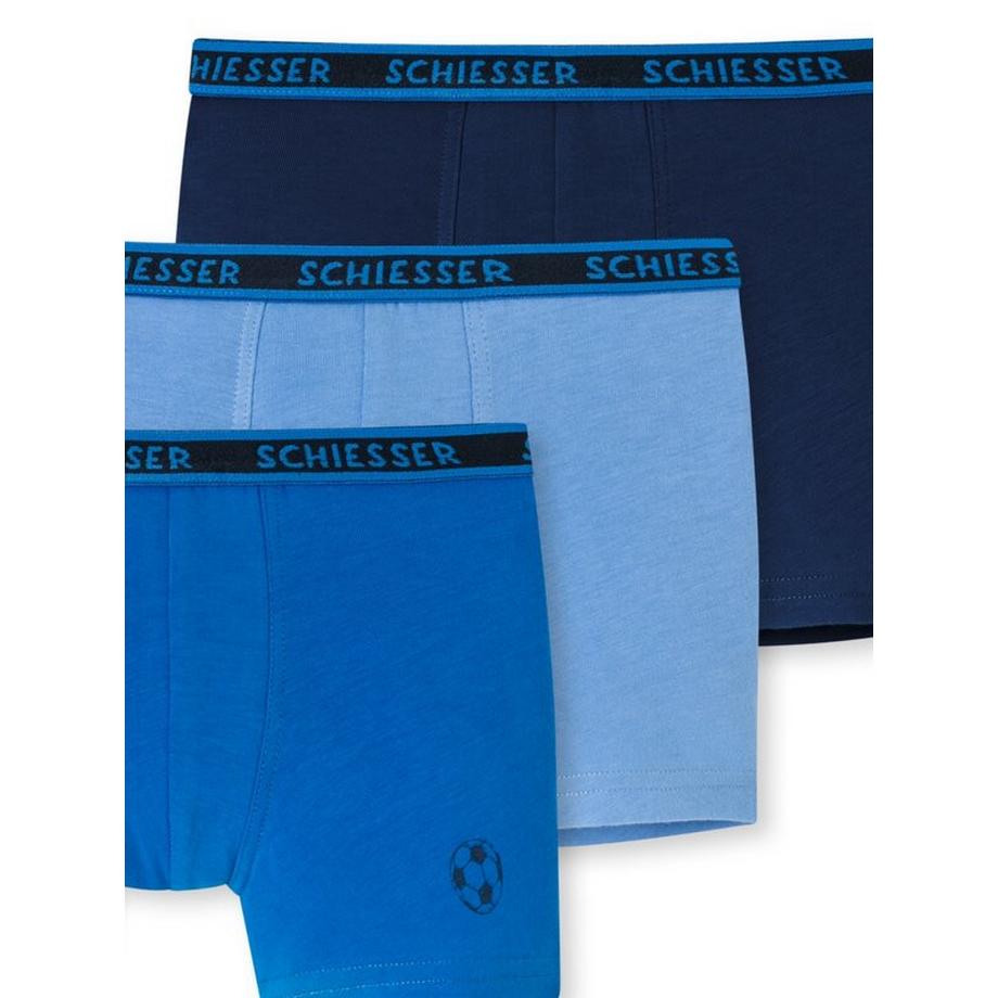 Schiesser  Short pour garçons 