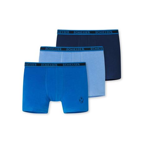 Schiesser  Pantaloncini da ragazzo 