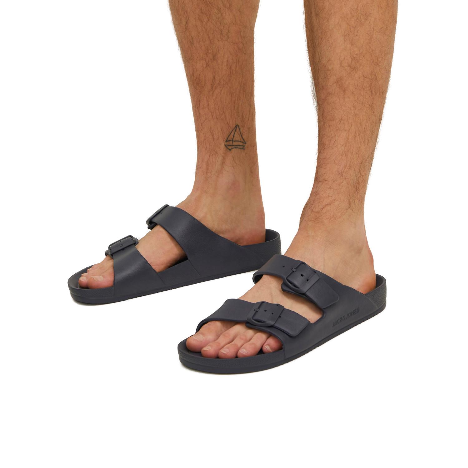 JACK & JONES  Sandalen Croxton 