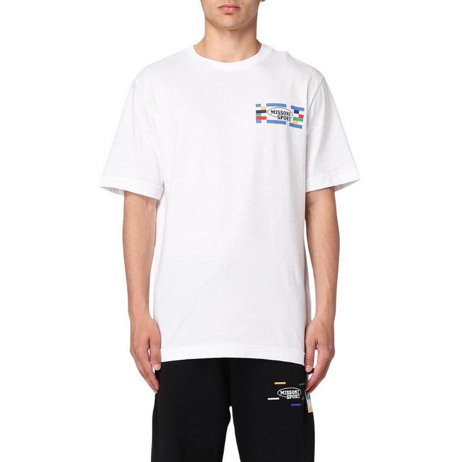 MISSONI  T-Shirt, Kurzärmlig 